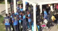 19න් පහළ දෙවන එක්දින තරගයේ ජය ලංකාවට